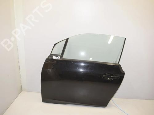 Used Left front door Left front door BMW i3 (I01) s Electric (102 hp) 34062133 34062133