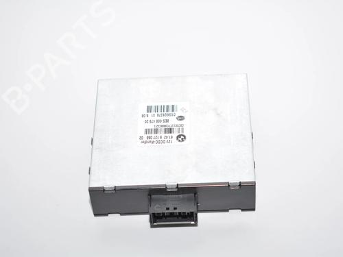 Used Electronic module Electronic module BMW 1 (E81) 118 d (143 hp) 34067661 34067661