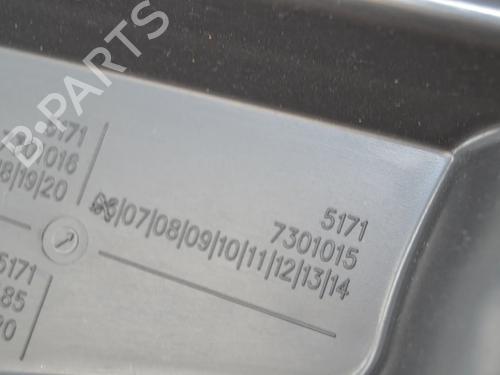 Scuttle panel BMW 2 Gran Tourer (F46) 216 i | BP38071925C110 - Image 5