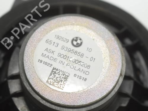 Electronic module BMW 5 Touring (G31) 520 d | BP34065246M83  - Image 6