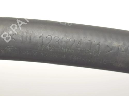 Pipe BMW 3 Touring (E91) 330 d | BP34091391M125  - Image 5