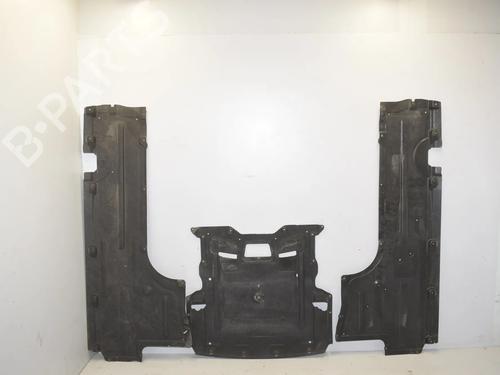 Used Underbody protection Underbody protection 38600669 38600669