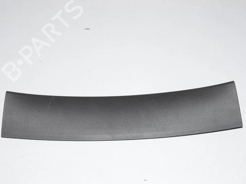 Used Boot lining Boot lining BMW X3 (G01, F97, G08) xDrive 30 d (265 hp) 34078297 34078297