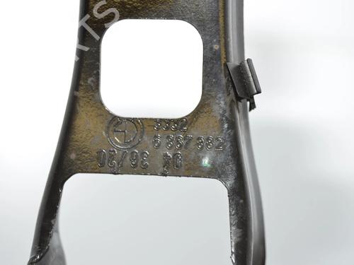 Højre bagtil bærearm BMW i3 (I01) s Electric | BP34076648M15 - Image 5