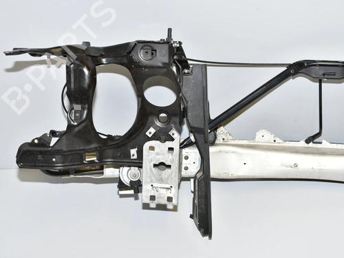 Frontplade/Frontkurv BMW 7 (E65, E66, E67) 730 Ld | BP34084738C72  - Image 5