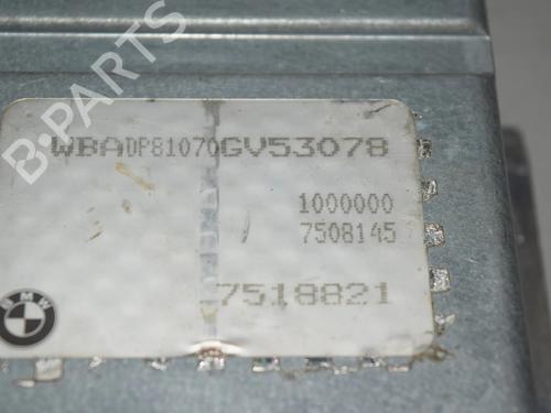 Gearbox control unit BMW 5 Touring (E39) 530 d | BP34083165M52  - Image 5