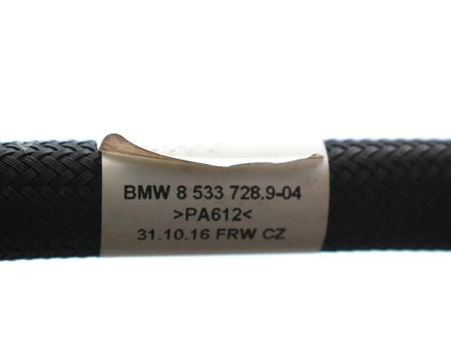 Pipe BMW i3 (I01) Range Extender | BP34065889M125  - Image 5