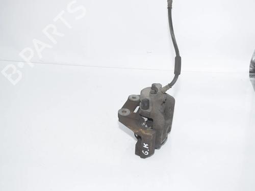 Used Left rear brake caliper Left rear brake caliper BMW 7 (F01, F02, F03, F04) 750 i, Li (408 hp) 39065386 39065386