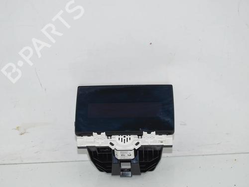 Quadrante BMW i3 (I01) s Range Extender | BP38468959C47 - Image 2