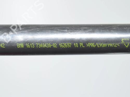 Pipe BMW i3 (I01) Range Extender | BP34074695M125  - Image 5