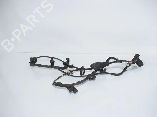 Used Wiring harness Wiring harness BMW 5 (F10) 530 d (258 hp) 34080724 34080724
