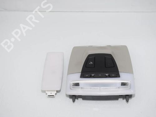 Used Interior roof light Interior roof light 38479379 38479379