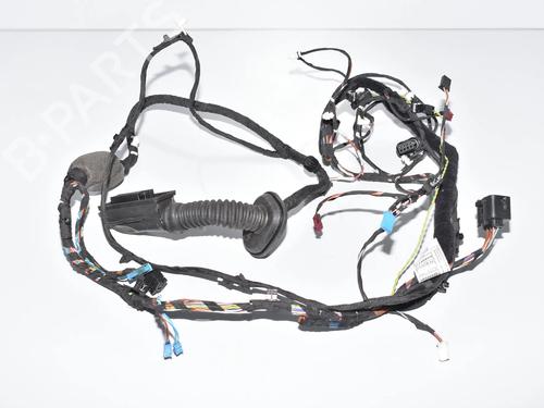 Wiring harness BMW 5 (G30, F90) M5 | BP34096085E16 - Image 3