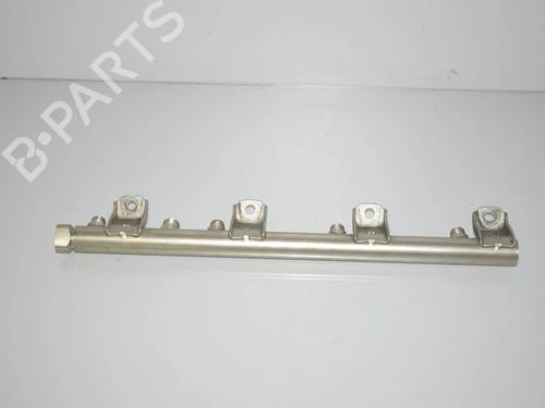 Used Injection rail Injection rail BMW X6 (E71, E72) xDrive 50 i (408 hp) 34096891 34096891