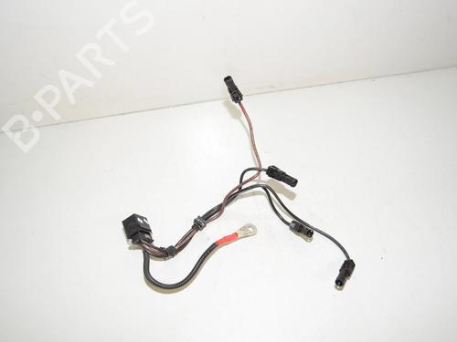 Used Cable Cable BMW 2 Gran Tourer (F46) 220 d xDrive (190 hp) 34078410 34078410