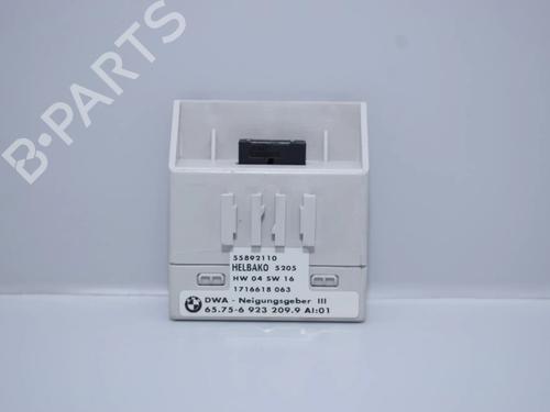 Used Electronic module Electronic module BMW X5 (E53) 4.6 is (347 hp) 34063531 34063531