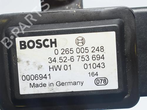 Electronic sensor BMW 5 Touring (E39) 525 d | BP34076872M84  - Image 5