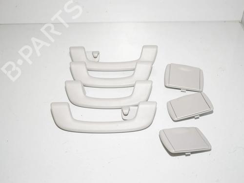 Used Interior roof handle Interior roof handle BMW 3 Touring (F31) 320 i (184 hp) 34069983 34069983