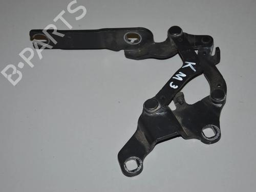 Used Hinge/Door check strap Hinge/Door check strap BMW 3 (E90) M3 (420 hp) 34093877 34093877