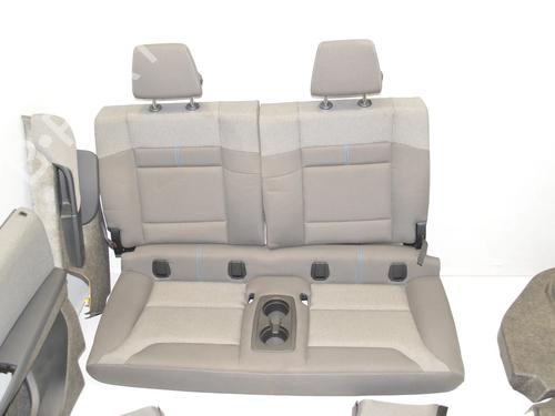 Sæde sæt BMW i3 (I01) s Electric | BP34085007C78  - Image 5