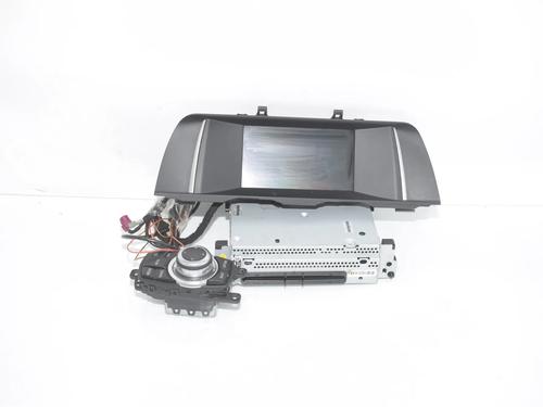 Electronic module BMW 5 (F10) 530 d | BP36984392M83 - Image 3