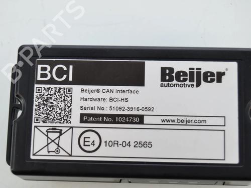 Control unit BMW 7 (G11, G12) 750 d, Ld xDrive | BP36830927M11 - Image 6