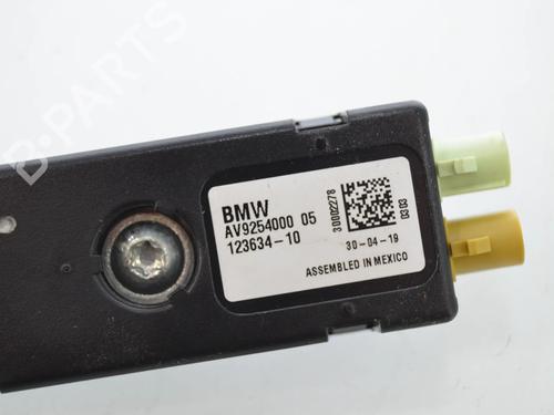 Electronic module BMW i3 (I01) s Range Extender | BP38479373M83 - Image 11