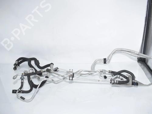 Used Pipe Pipe BMW X6 (F16, F86) M (575 hp) 34081659 34081659