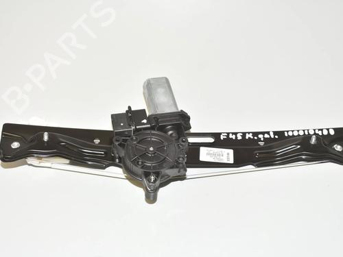 Used Rear left window mechanism Rear left window mechanism BMW 2 Active Tourer (F45) 218 d (150 hp) 34066538 34066538