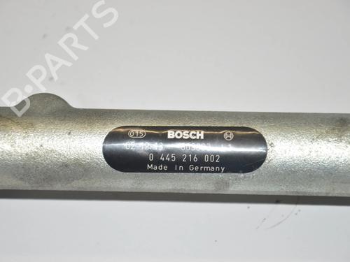 Injection rail BMW 5 (E39) 530 d | BP34087933M98 - Image 2