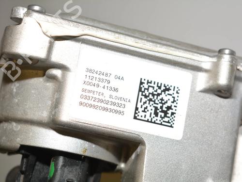 Steering rack BMW i3 (I01) Electric | BP34087731M22  - Image 6