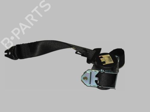 Rear center seatbelt BMW 3 (E90) 320 d | BP34070224I27 - Image 3
