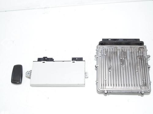 Electronic module BMW 5 (F10) 525 d | BP38030300M83 - Image 8