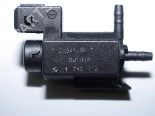 Electronic sensor BMW 5 (E39) 525 d | BP34087720M84  - Image 7