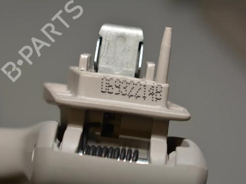 Interior roof handle BMW i3 (I01) Range Extender | BP34066774I35  - Image 6