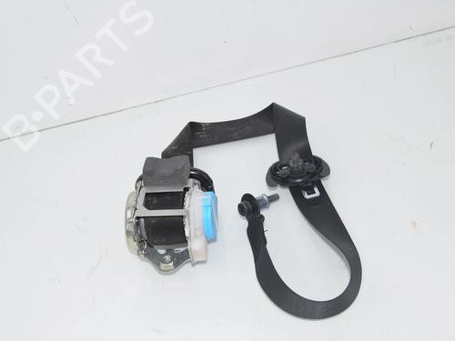 Used Front right seatbelt Front right seatbelt BMW 2 Coupe (G42, G87) 220 i (184 hp) 34063713 34063713