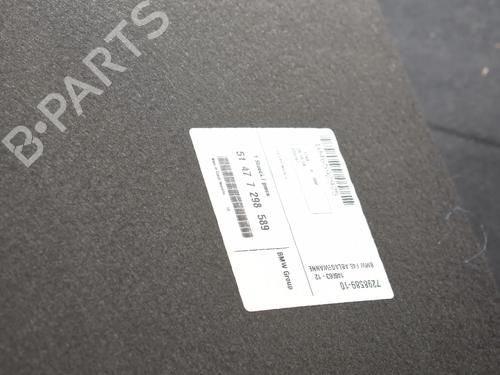 Boot lining BMW 2 Active Tourer (F45) 216 d | BP34074306I3  - Image 6