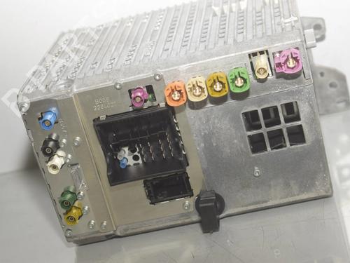 Electronic module BMW 3 Touring (F31) 330 d | BP34064591M83 - Image 10