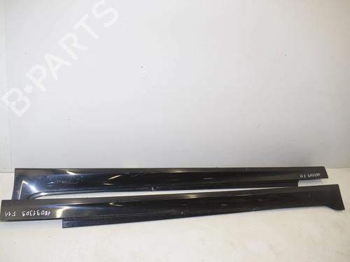 Used Step Step BMW 5 Touring (F11) M 550 d xDrive (381 hp) 34442635 34442635
