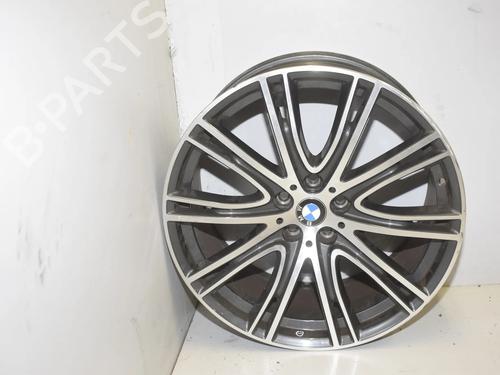Fælk BMW 5 (G30, F90) 540 i | BP38673421C45 - Image 2