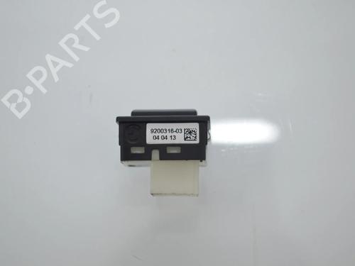 Switch BMW 5 Touring (F11) 535 d xDrive | BP34093964I30  - Image 6