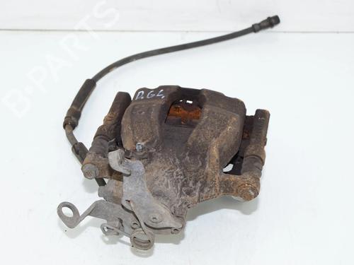 Right rear brake caliper VW CRAFTER Van (SY_, SX_) 2.0 TDI FWD (SYB, SYC, SYD) | BP36397685M106 - Image 2