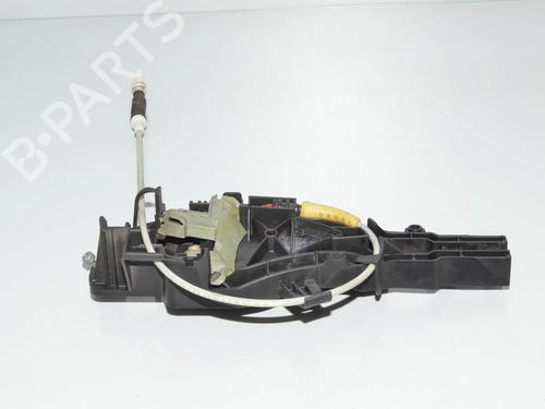 Støtte Støtte BMW 3 Touring (E91) 330 d xDrive (245 hp) 34088792 34088792
