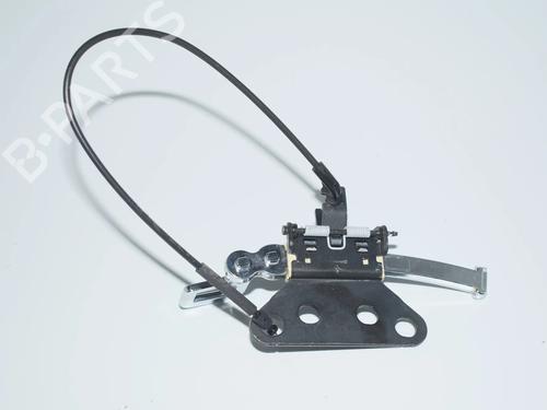 Used Electronic module Electronic module BMW 5 Touring (F11) 530 d (258 hp) 34093322 34093322