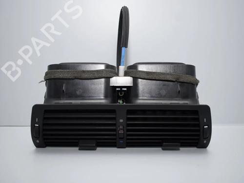 Luftventil BMW X5 (E53) 4.6 is | BP34083891I21  - Image 5