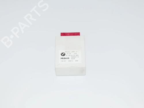 Used Electronic module Electronic module BMW 5 (E39) 530 d (193 hp) 34085198 34085198