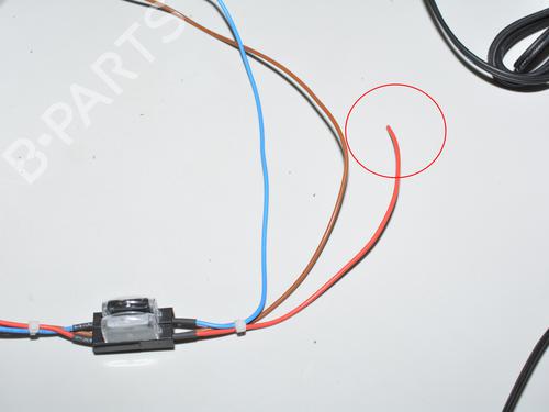 Electronic module OPEL VIVARO B Bus (X82) 1.6 CDTI (06) | BP34068900M83  - Image 9