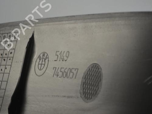 Boot lining BMW 1 (F40) 118 i | BP34089362I3  - Image 9