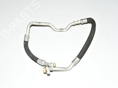 Used AC pipe AC pipe BMW X5 (E70) xDrive 30 d (245 hp) 34079666 34079666