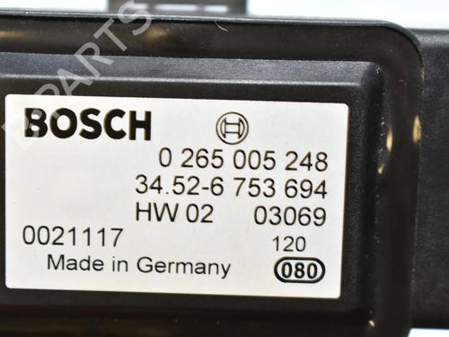 Electronic sensor BMW 5 (E39) 525 d | BP34071034M84  - Image 5